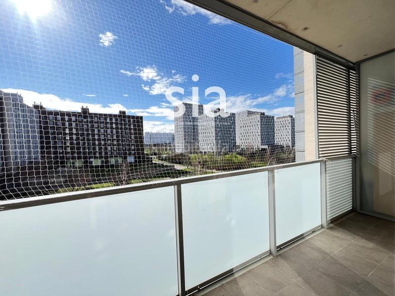 Foto a5b44df2-7fcc-4e6c-9253-546824b5c19d. Piso sia vende piso en Zabalgana en Zabalgana Vitoria - Gasteiz