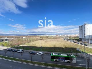 Etagenwohnung  Derechos humanos. Sia vende piso en zabalgana