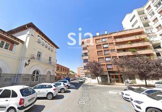 Piso  Dato. Sia vende piso en la calle dato