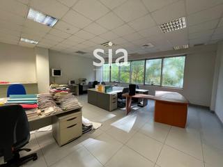 Office space  Portal de gamarra. En vitoriagasteiz