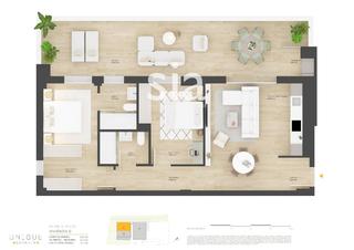 Àtic  Maria pineda muñoz. Sia inmobiliaria vende vivienda en salburua