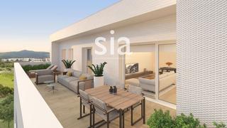 Àtic  Maria pineda muñoz. Sia inmobiliaria vende vivienda en salburua