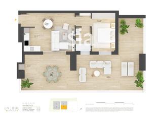 Àtic  Maria pineda muñoz. Sia inmobiliaria vende vivienda en salburua