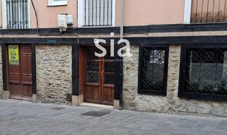 Local Comercial  Nueva fuera. Exclusiva sia vende local en el casco antiguo