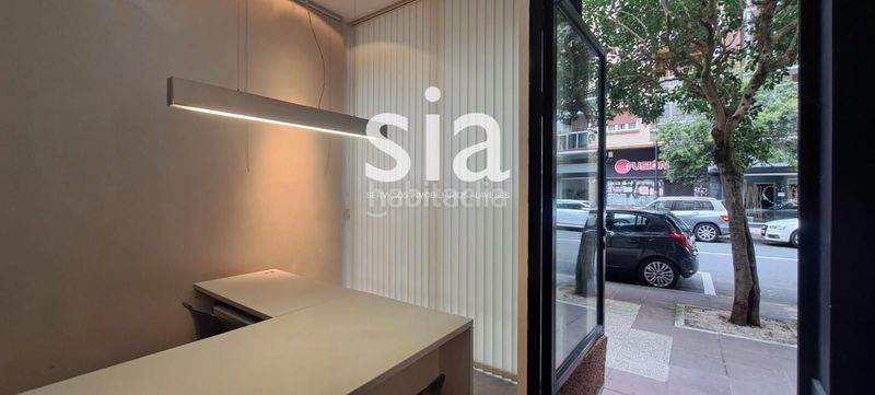 Foto 56d4de50-fc33-492d-81e7-bf043ee79e13. Affitto locale commerciale in Desamparados Vitoria - Gasteiz