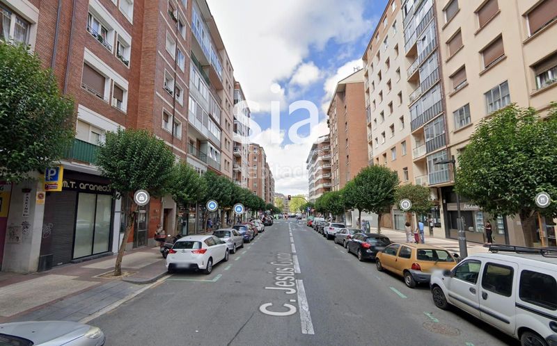 Foto ed729bf2-884b-4122-b34b-11a8b0f661de. Affitto locale commerciale in Desamparados Vitoria - Gasteiz
