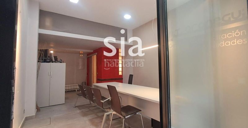 Foto f43b7aa2-72e1-4109-bda2-c642ef040406. Affitto locale commerciale in Desamparados Vitoria - Gasteiz