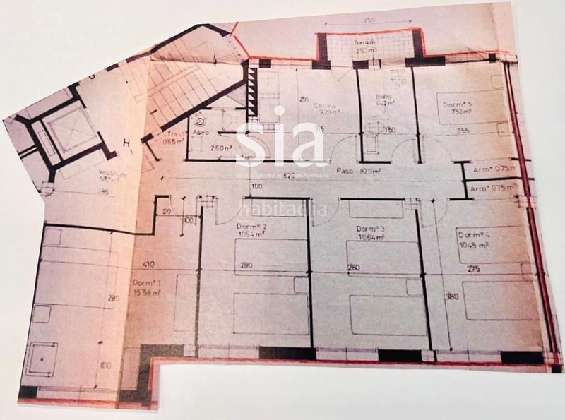 Foto 17fa8bcd-890e-43a3-8169-6a05af5915df. Pis amb calefacció a Judimendi Vitoria - Gasteiz