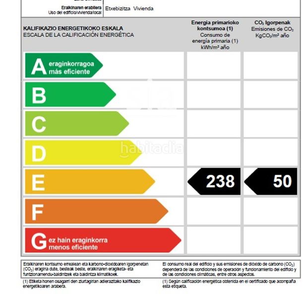 Foto 76ef5118-ec38-452a-9aff-62b3b6f951b7. Pis amb calefacció a Judimendi Vitoria - Gasteiz