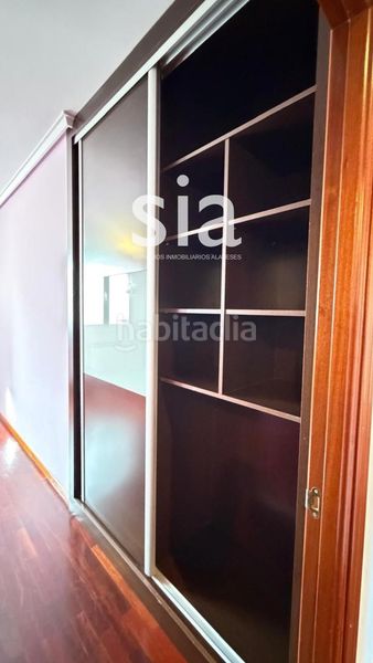 Foto 1f880bec-b2e0-45d0-b774-04b0dc312ea8. Pis amb calefacció aparcament a Lakua-Bizkarra Vitoria - Gasteiz