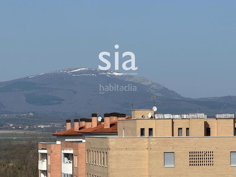 Foto 804c87a5-97bc-4af8-bf77-97bfeab359fc. Pis amb calefacció aparcament a Lakua-Bizkarra Vitoria - Gasteiz