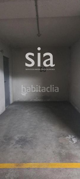 Foto d17aabbc-1f33-4ba0-add1-e675c71c5be5. Pis amb calefacció aparcament a Lakua-Bizkarra Vitoria - Gasteiz