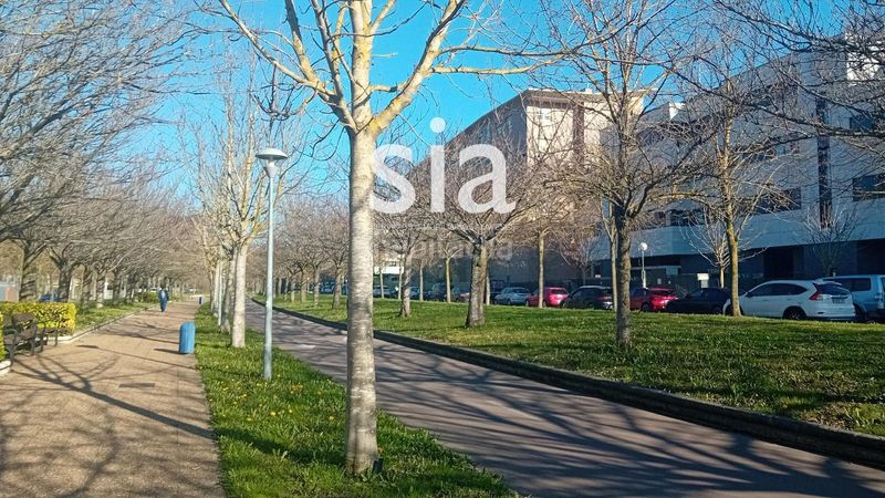 Foto 04128ef8-25b0-4f21-98c6-ea5ebadd4f02. Piso exclusiva sia vende piso en zumabide en Aretxabaleta Vitoria - Gasteiz