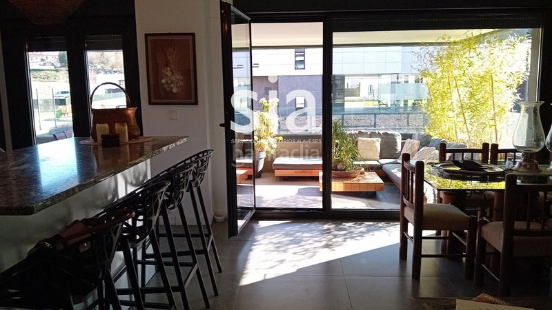 Foto 1baa6899-a2dc-4e51-a75e-54a8a617b80f. Piso exclusiva sia vende piso en zumabide en Aretxabaleta Vitoria - Gasteiz