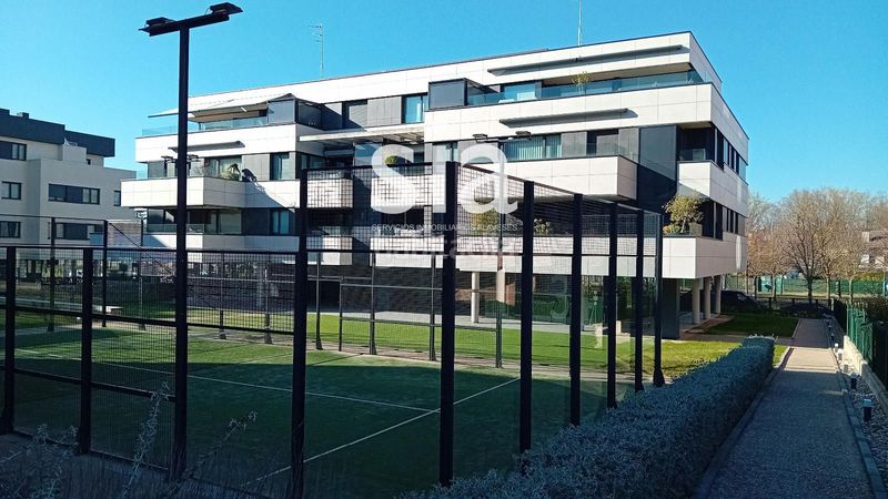 Foto 1d39acb0-4fe3-4676-8c64-e8a5feab32ca. Piso exclusiva sia vende piso en zumabide en Aretxabaleta Vitoria - Gasteiz