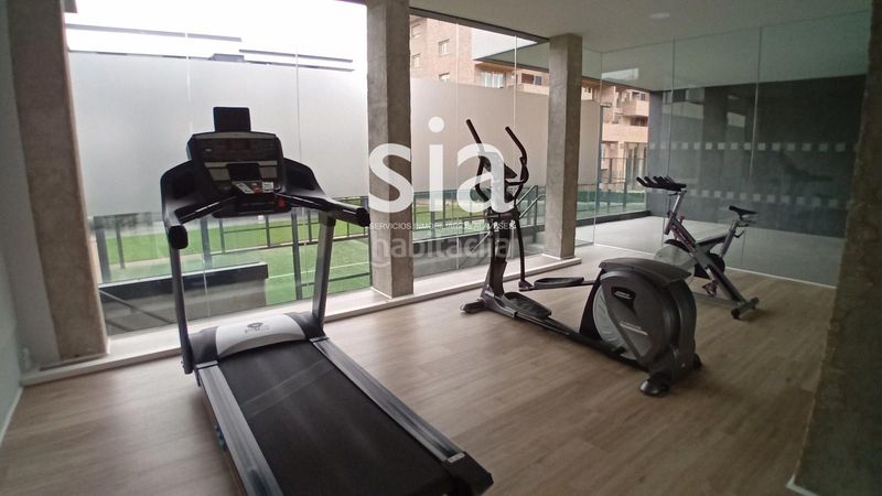 Foto 1d67b9fe-bf6d-4001-99cb-510ffa85fdd5. Piso exclusiva sia vende piso en zumabide en Aretxabaleta Vitoria - Gasteiz