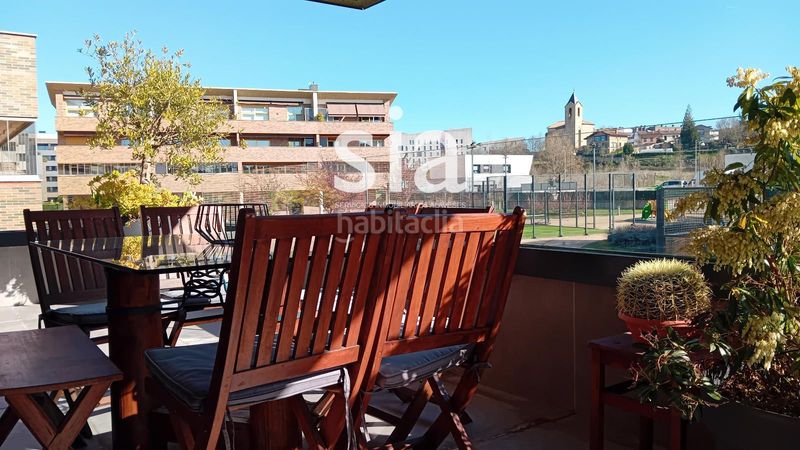 Foto 2754b0c9-28dc-4ad6-9e69-7d30af5d37ae. Piso exclusiva sia vende piso en zumabide en Aretxabaleta Vitoria - Gasteiz