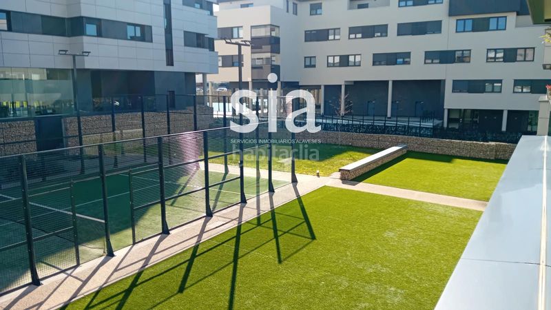 Foto 2cd8dcfc-c7b4-442f-a456-fa258882f2aa. Piso exclusiva sia vende piso en zumabide en Aretxabaleta Vitoria - Gasteiz