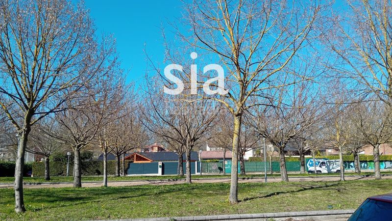 Foto 45903ad3-c05f-4384-ac5e-976a3c1ef84f. Piso exclusiva sia vende piso en zumabide en Aretxabaleta Vitoria - Gasteiz