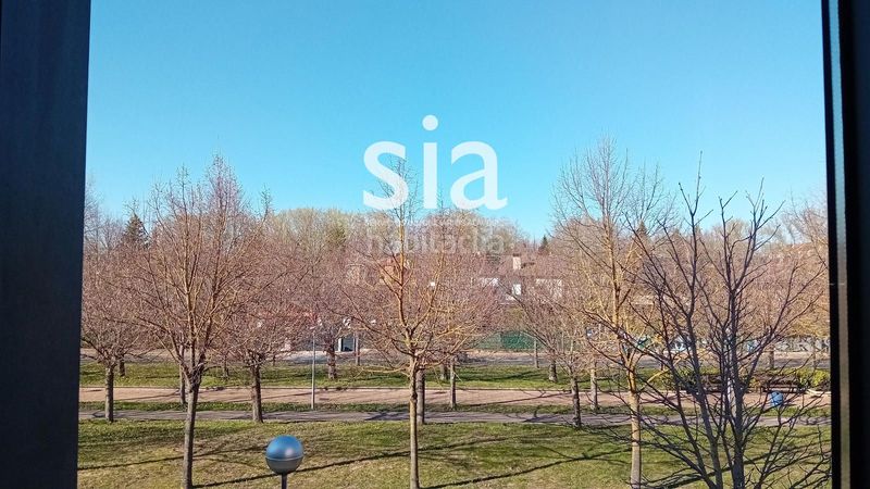 Foto 4a53a24e-8c22-48a3-91e6-ca4279ae1055. Piso exclusiva sia vende piso en zumabide en Aretxabaleta Vitoria - Gasteiz