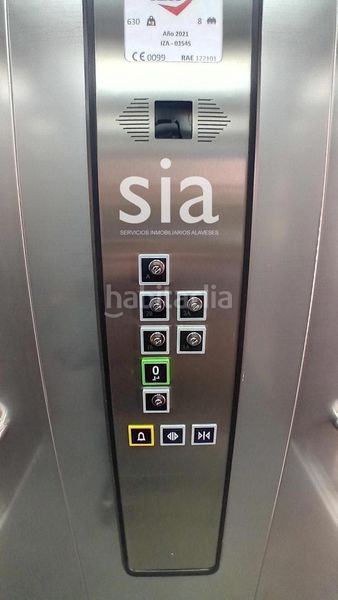 Foto 4e57b903-363d-4d4d-a2cd-2454127ba045. Piso exclusiva sia vende piso en zumabide en Aretxabaleta Vitoria - Gasteiz