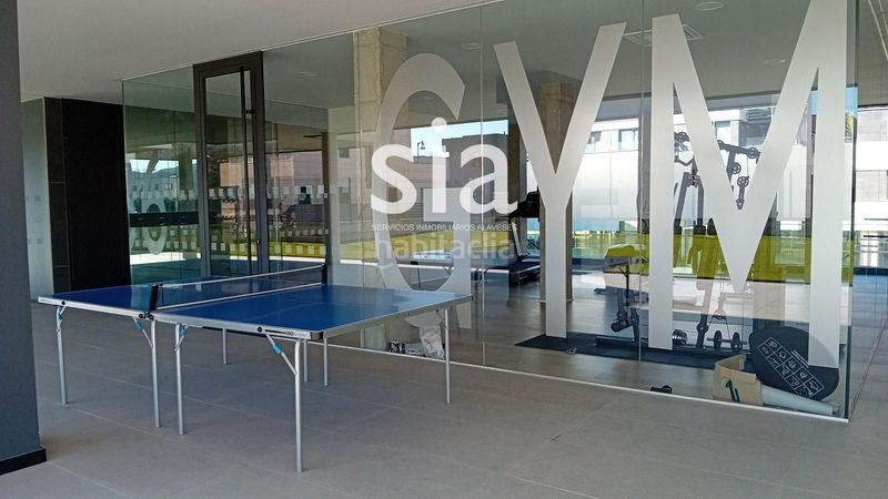 Foto 5593e891-47ad-490b-9c55-494faee72642. Piso exclusiva sia vende piso en zumabide en Aretxabaleta Vitoria - Gasteiz