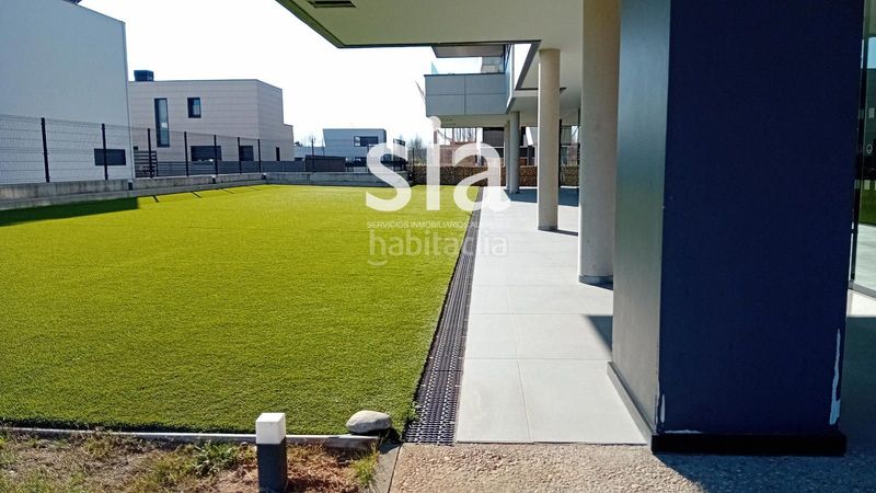 Foto 73db1052-6271-4012-9b0d-55e7992d8245. Piso exclusiva sia vende piso en zumabide en Aretxabaleta Vitoria - Gasteiz