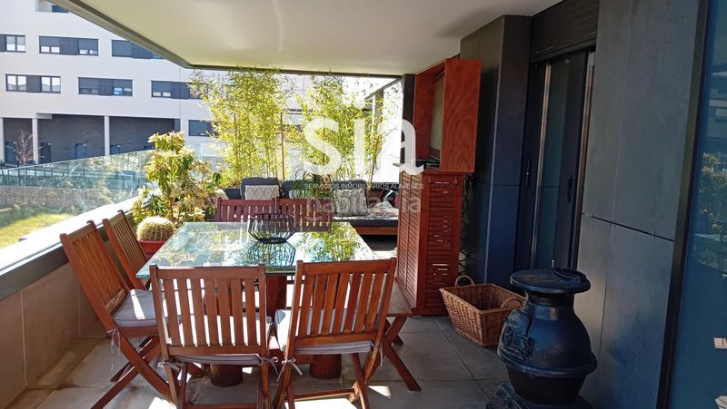 Foto 7f450e5b-b98b-45b6-8914-6690c04246f8. Piso exclusiva sia vende piso en zumabide en Aretxabaleta Vitoria - Gasteiz