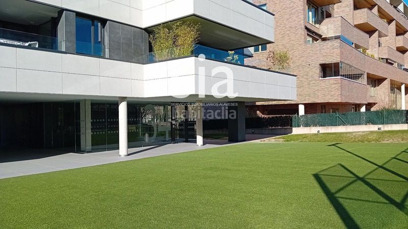 Foto 8096176d-0cf1-4e7e-981c-d6a8e2dd756b. Piso exclusiva sia vende piso en zumabide en Aretxabaleta Vitoria - Gasteiz