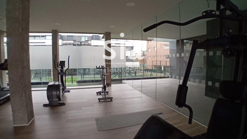 Foto 963736d2-2840-401f-8b6b-a190902b8daf. Piso exclusiva sia vende piso en zumabide en Aretxabaleta Vitoria - Gasteiz