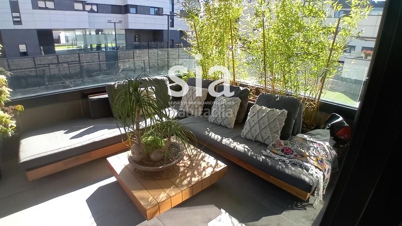 Foto b7412bef-11e9-480b-8ddb-3c22f5317ed9. Piso exclusiva sia vende piso en zumabide en Aretxabaleta Vitoria - Gasteiz