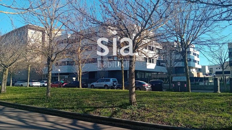 Foto d6d96e9f-c99f-433a-ad4a-98490ecdd40f. Piso exclusiva sia vende piso en zumabide en Aretxabaleta Vitoria - Gasteiz