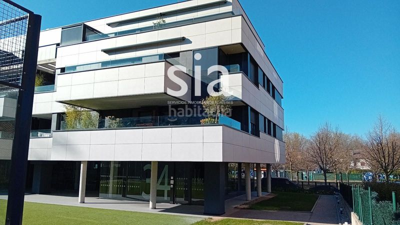 Foto da37f179-bf58-4c7b-b296-d9c9ec3eeabd. Piso exclusiva sia vende piso en zumabide en Aretxabaleta Vitoria - Gasteiz