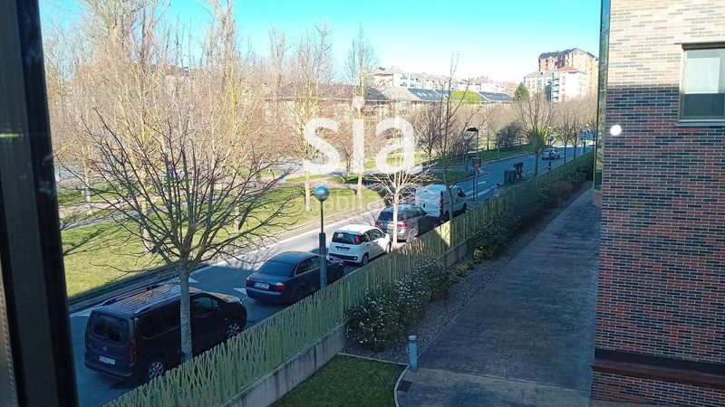 Foto fb9c914e-628d-49df-a06a-6db7688e7aed. Piso exclusiva sia vende piso en zumabide en Aretxabaleta Vitoria - Gasteiz