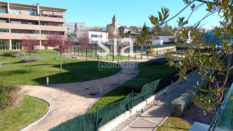 Foto fdcb073c-1771-43e1-b487-da1b24467a40. Piso exclusiva sia vende piso en zumabide en Aretxabaleta Vitoria - Gasteiz