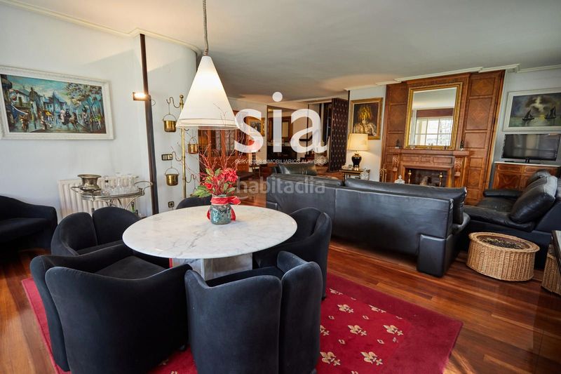 Foto 06154930-b5c3-4f7b-af9d-24dfb9501acc. Pis amb calefacció aparcament a Mendizorrotza - Armentia Vitoria - Gasteiz