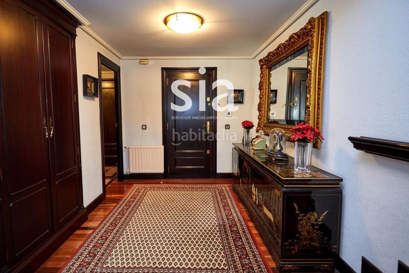 Foto 1a160c31-c24d-4a45-bda1-3b1a41c15eeb. Pis amb calefacció aparcament a Mendizorrotza - Armentia Vitoria - Gasteiz