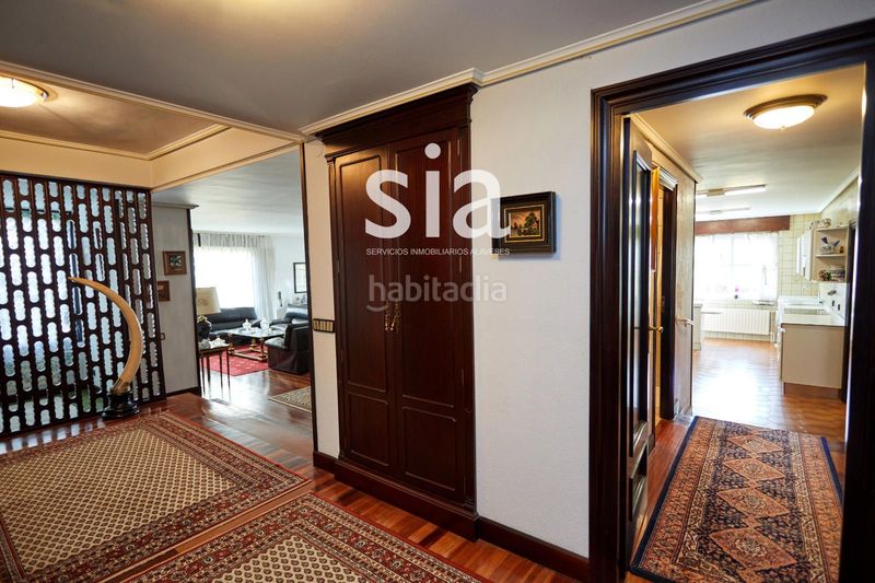 Foto 4760486f-0448-4f03-b841-642009a9940f. Pis amb calefacció aparcament a Mendizorrotza - Armentia Vitoria - Gasteiz