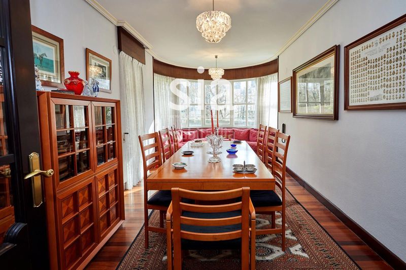 Foto 61403cb0-fe06-46ba-b76a-093b1caaa512. Pis amb calefacció aparcament a Mendizorrotza - Armentia Vitoria - Gasteiz