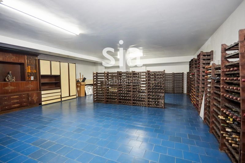 Foto 66b3ebdc-ffc5-4feb-97de-59dab4f12764. Pis amb calefacció aparcament a Mendizorrotza - Armentia Vitoria - Gasteiz