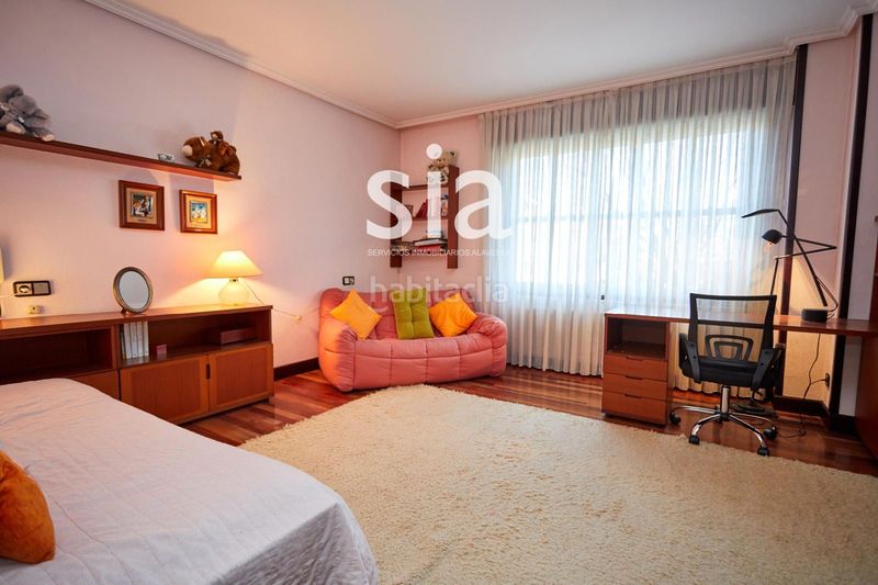 Foto 78a12548-16ac-4ae2-ac53-909ea718a4ca. Pis amb calefacció aparcament a Mendizorrotza - Armentia Vitoria - Gasteiz