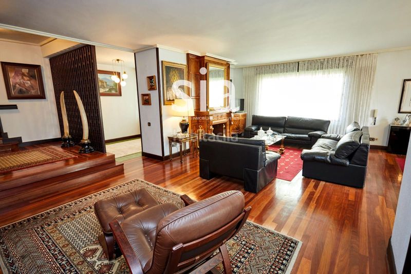 Foto 8e646ac1-bcdd-4966-bc5e-5e3991f5d47b. Pis amb calefacció aparcament a Mendizorrotza - Armentia Vitoria - Gasteiz