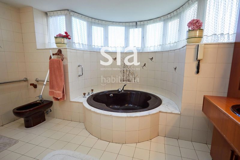 Foto a92ec207-6606-424f-ad0d-2f68c620bc5b. Pis amb calefacció aparcament a Mendizorrotza - Armentia Vitoria - Gasteiz