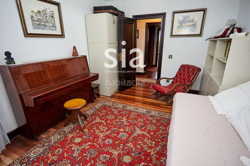 Foto da61c503-e762-4fde-9961-3e26d1ad1bdd. Pis amb calefacció aparcament a Mendizorrotza - Armentia Vitoria - Gasteiz