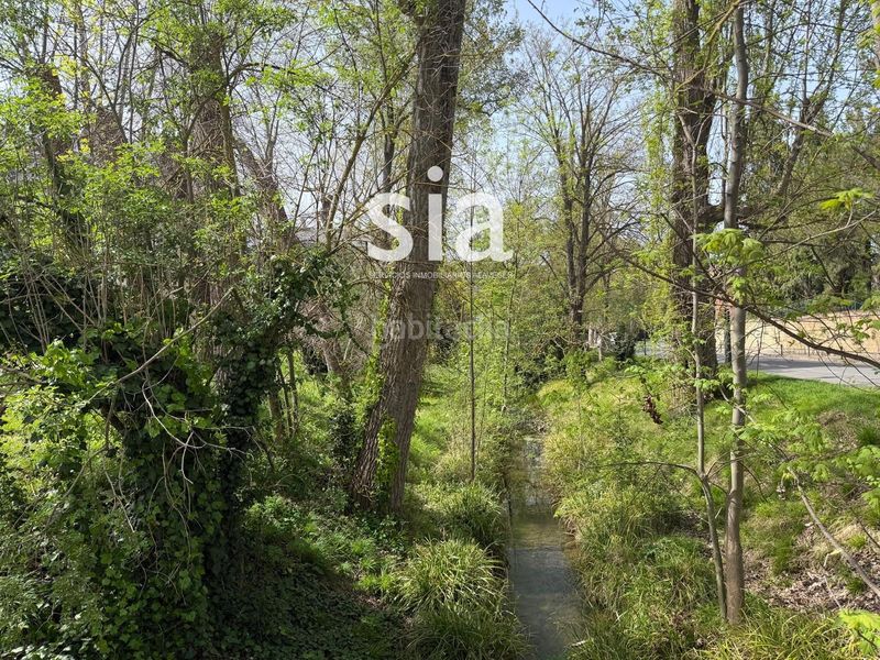 Foto dd1ed6c0-9dd8-45ca-a7bf-2f0383d09eef. Pis amb calefacció aparcament a Mendizorrotza - Armentia Vitoria - Gasteiz