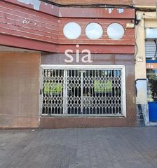 Local Comercial  Francia. Sia inmobiliaria vende local comercial en calle francia