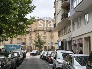 Car parking  Joaquin josé landazuri. Exclusiva sia inmobiliaria vende plaza de garaje en el centro de