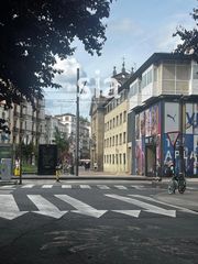 Pis  San antonio. Sia inmobiliaria vende piso en calle san antonio
