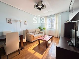 Etagenwohnung  San antonio. Sia inmobiliaria vende piso en calle san antonio