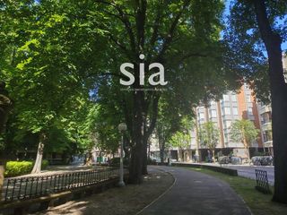 Piso  Ramon y cajal. Exclusiva sia vende piso en el centro